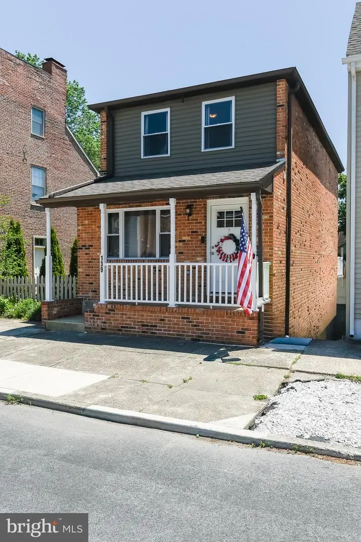 139 Clinton St, Delaware City, DE 19706 - #3