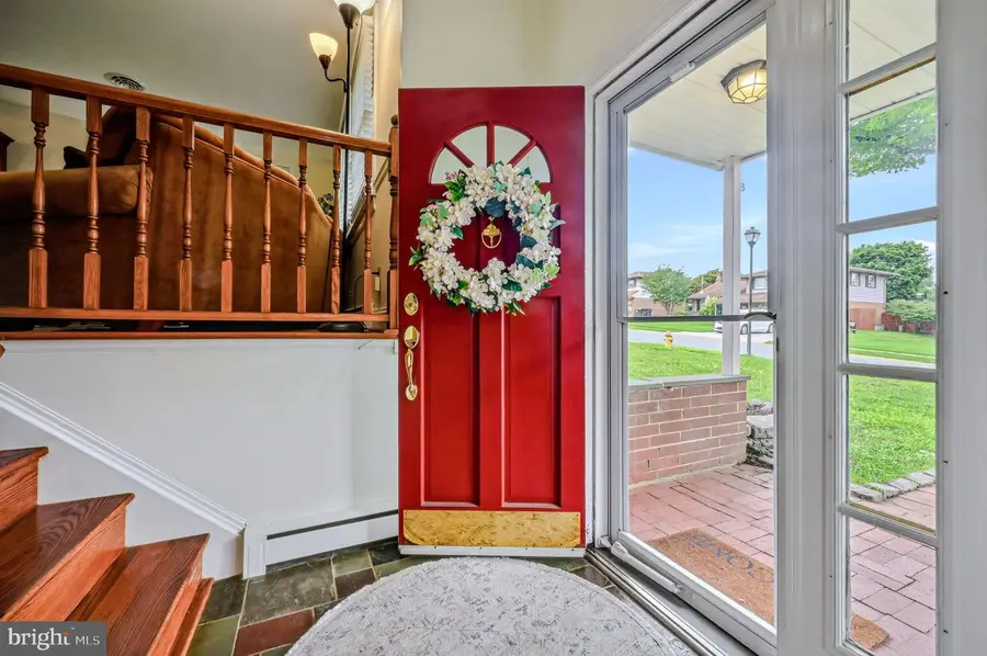 2712 Fawkes Dr, Wilmington, DE 19808 - #3