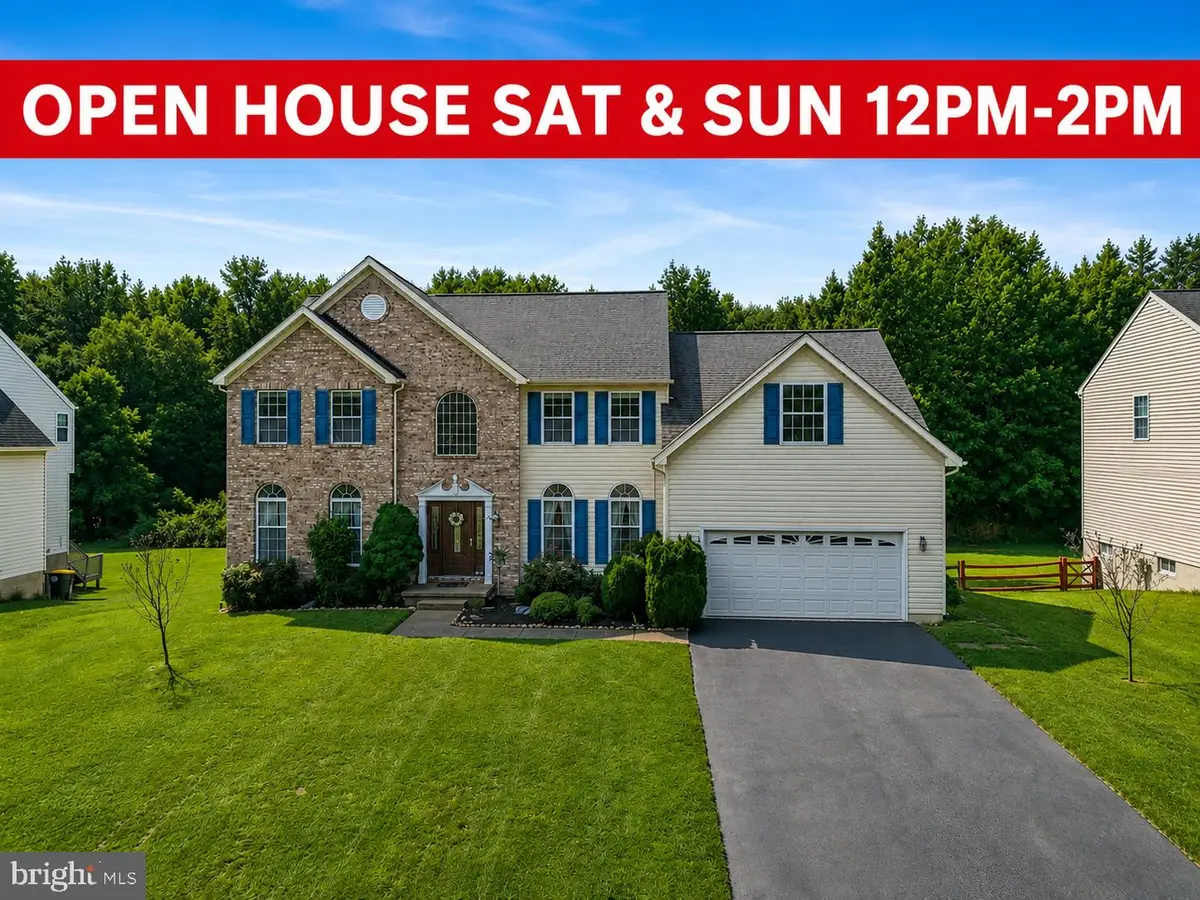 27 Whirlaway Dr, Bear, DE 19701 - #1