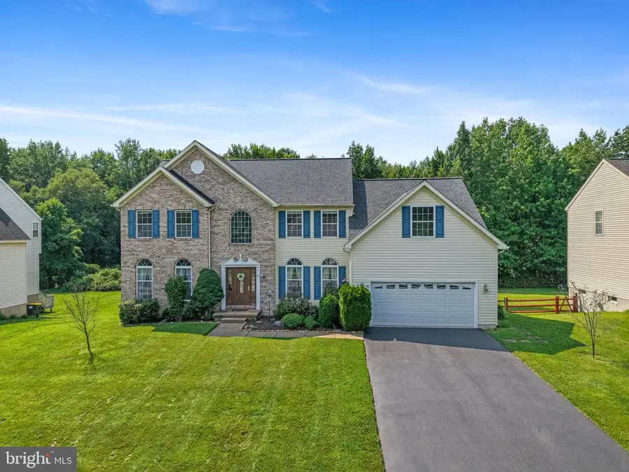 27 Whirlaway Dr, Bear, DE 19701 - #2