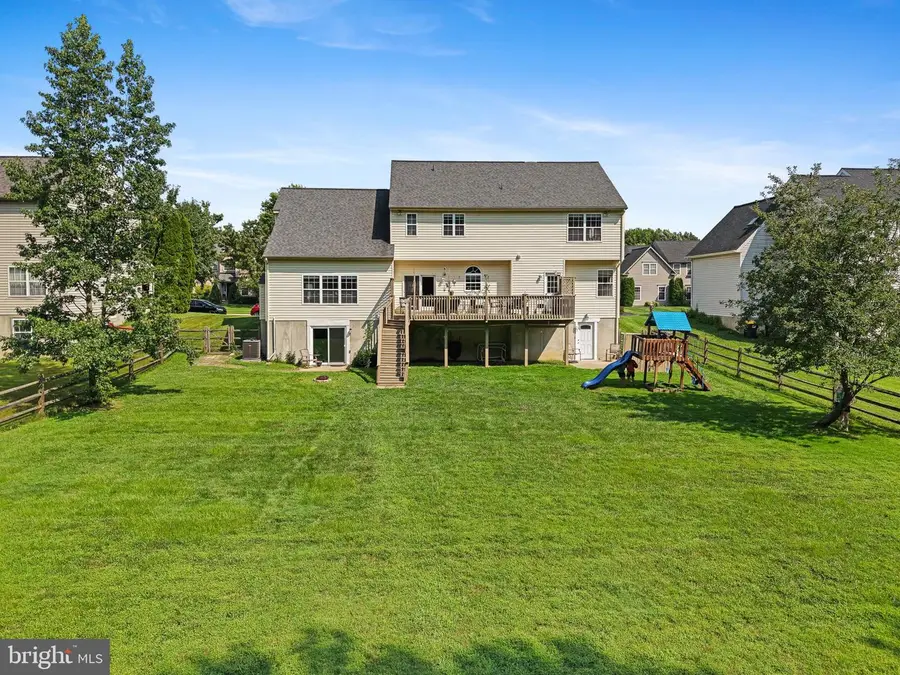 27 Whirlaway Dr, Bear, DE 19701 - #3