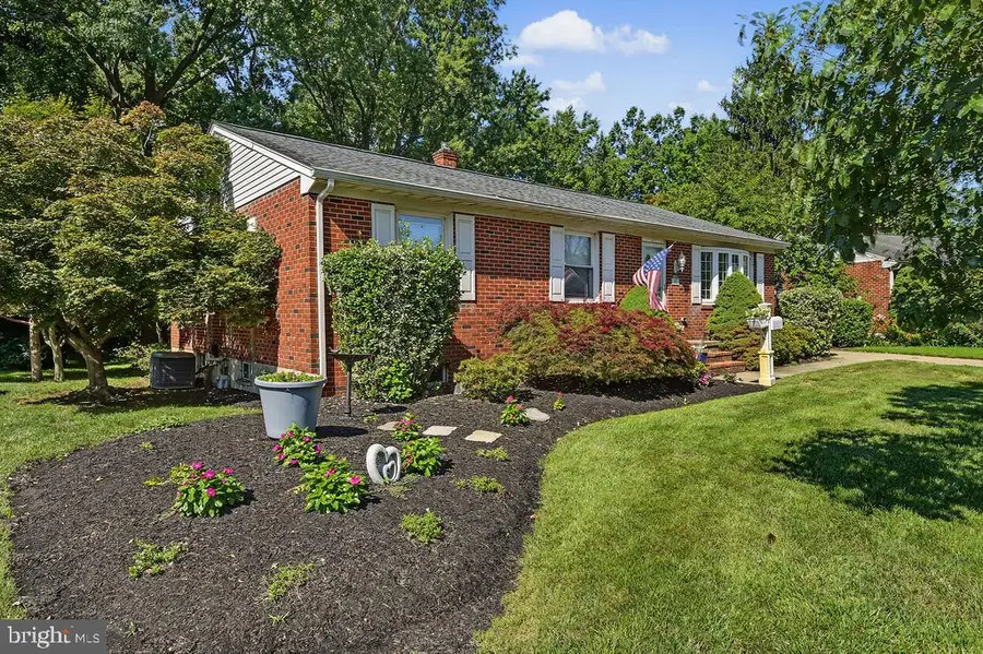 135 Casimir Dr, New Castle, DE 19720 - #2