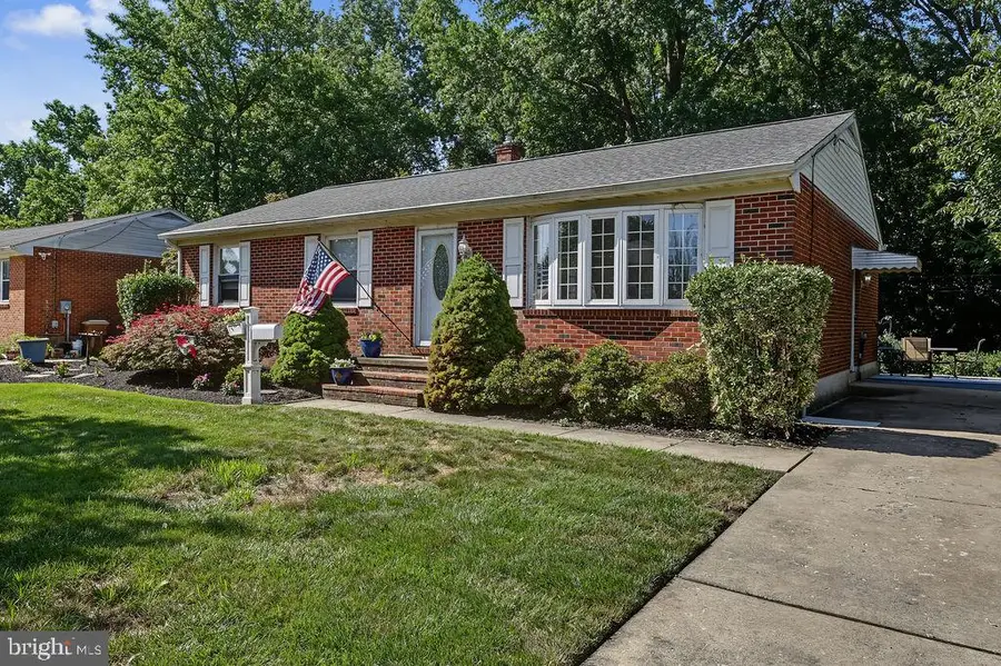 135 Casimir Dr, New Castle, DE 19720 - #3