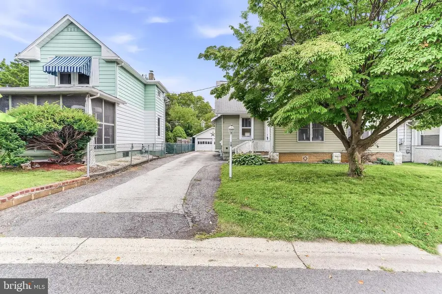 10 Hawthorne Ave, Wilmington, DE 19805 - #2