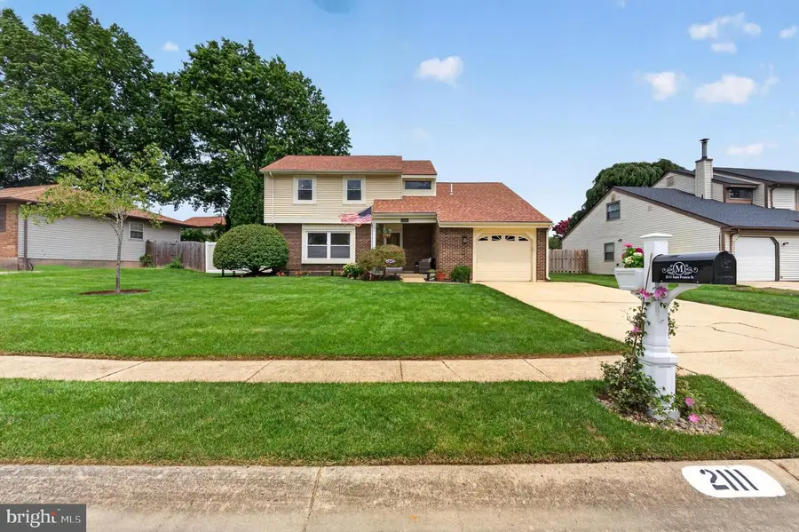 2111 Saint Francis St, Wilmington, DE 19808 - #3