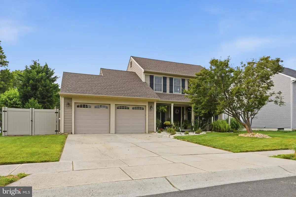 10 Wildfields Ct, Bear, DE 19701 - #1