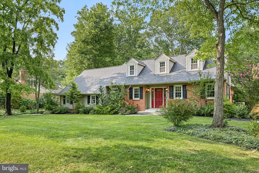 2533 Deepwood Dr, Wilmington, DE 19810 - #3