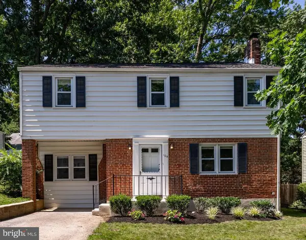 105 Laurel Ln, WILMINGTON, DE 19804