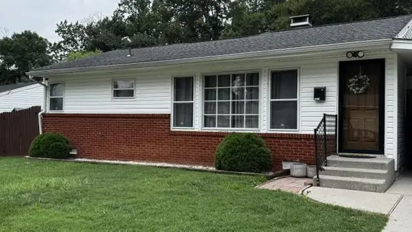 2311 Hammond Pl, WILMINGTON, DE 19808