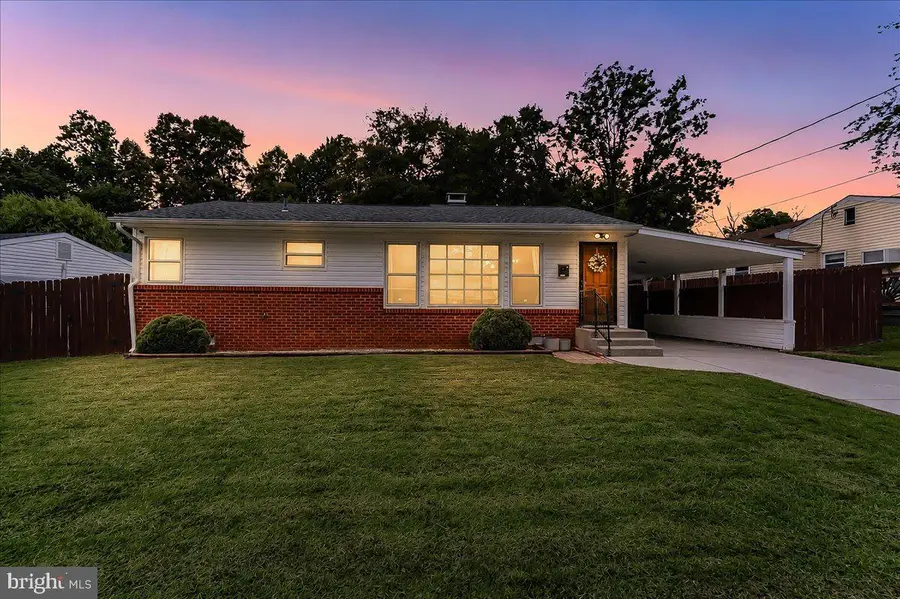 2311 Hammond Pl, Wilmington, DE 19808 - #2