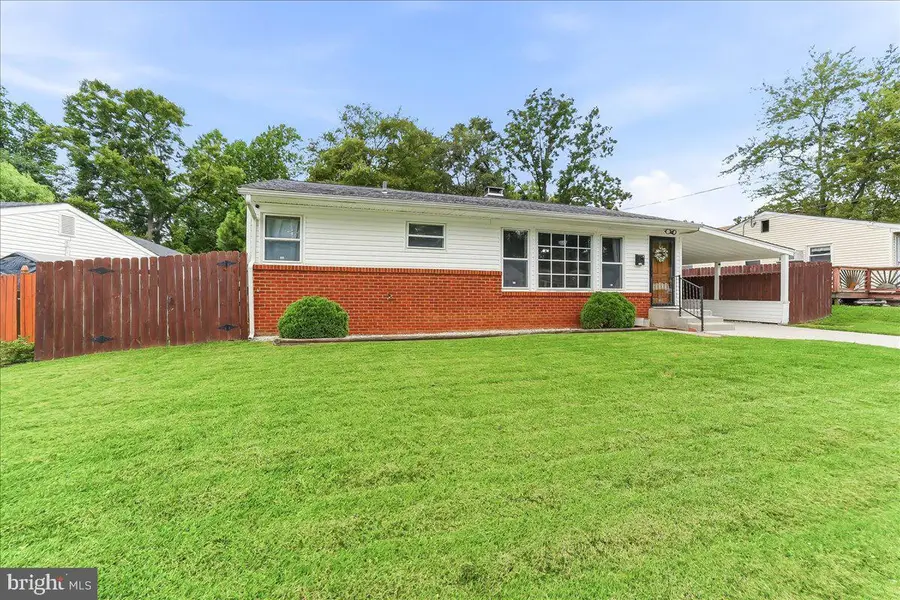 2311 Hammond Pl, Wilmington, DE 19808 - #3