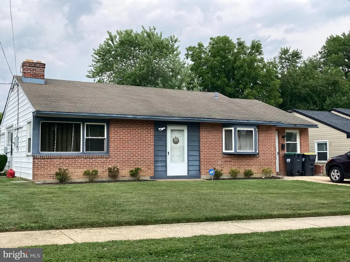 2710 Washington Ave, Claymont, DE 19703 - #1