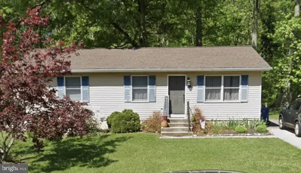12 Garvey Ln, NEWARK, DE 19702