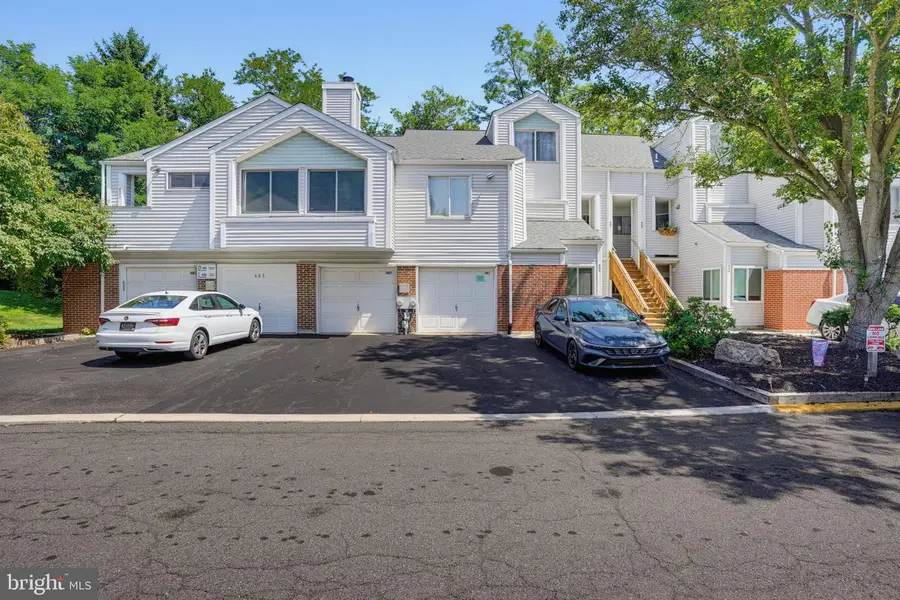 407 Madeline Ct, Newark, DE 19711 - #2