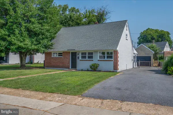 1515 Hickory Rd, WILMINGTON, DE 19805