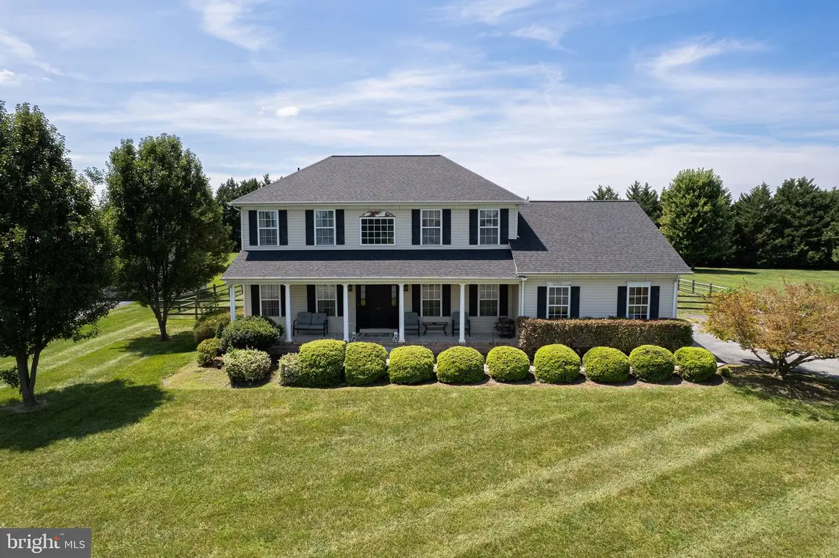 109 Colonel Clayton Dr, Middletown, DE 19709 - #1