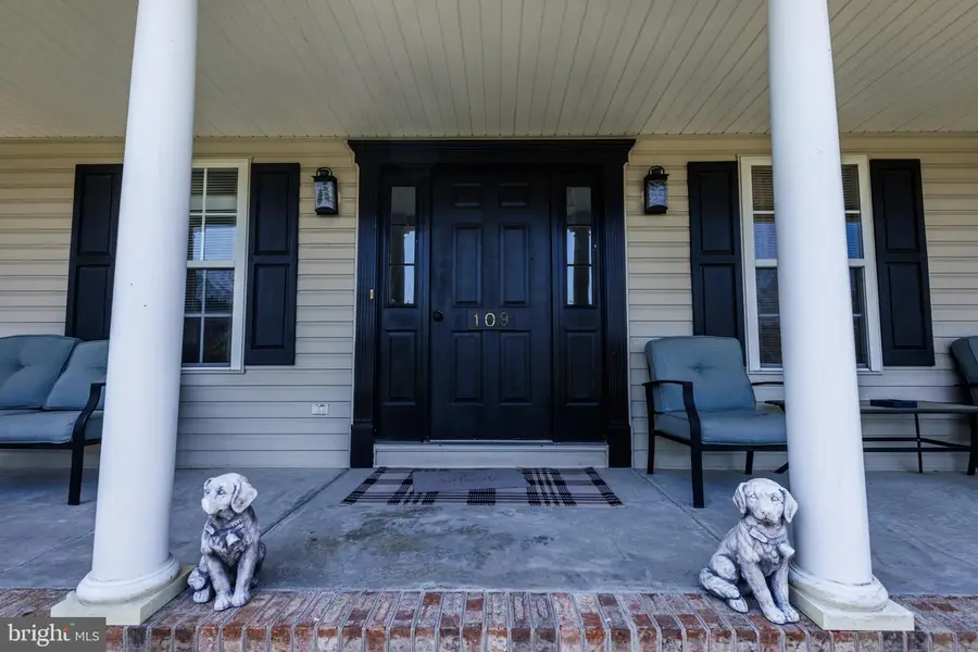 109 Colonel Clayton Dr, Middletown, DE 19709 - #3