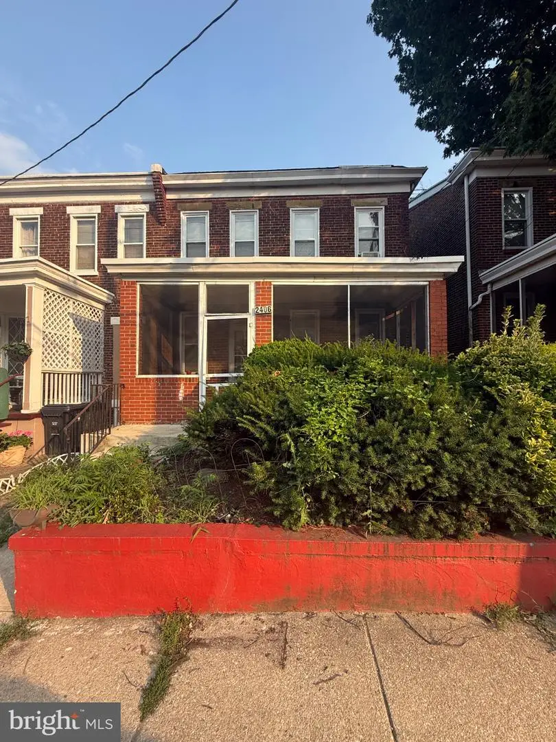 2406 N Jefferson St, Wilmington, DE 19802 - #1