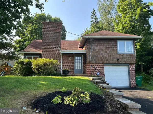 2 Snuff Mill, WILMINGTON, DE 19807