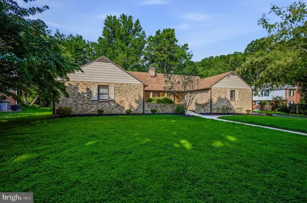 607 Wynyard Rd, WILMINGTON, DE 19803