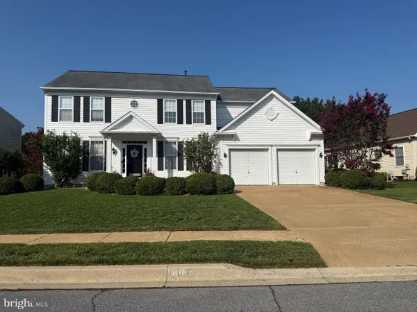 116 E Minglewood Dr, MIDDLETOWN, DE 19709