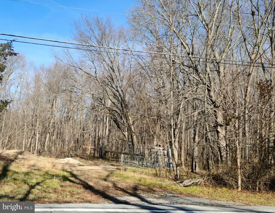1303 Caldwell Corner Rd, Townsend, DE 19734 - #2