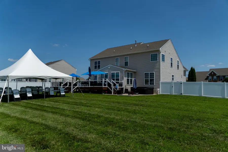 764 Ashington Dr, Middletown, DE 19709 - #3