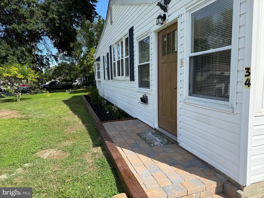 34 Lea Rd, New Castle, DE 19720 - #2