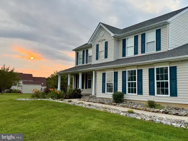 6 Bull Run Ct, MIDDLETOWN, DE 19709