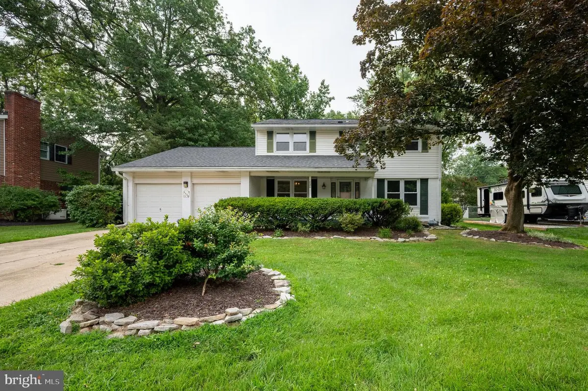 3320 S Rockfield Dr, Wilmington, DE 19810 - #1