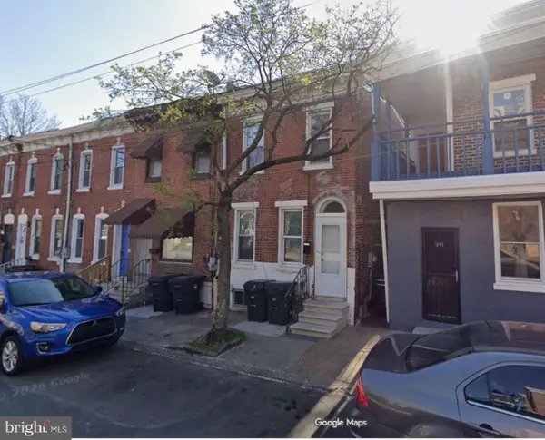 1000 N Spruce St, WILMINGTON, DE 19801