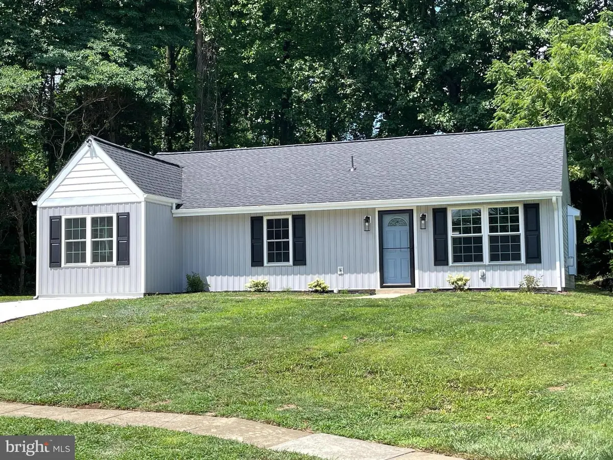 7 Theodora Ct, Wilmington, DE 19808 - #1