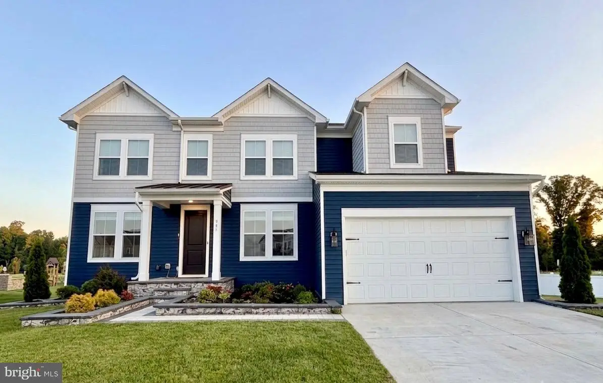 507 Ibis Ct, Middletown, DE 19709 - #1