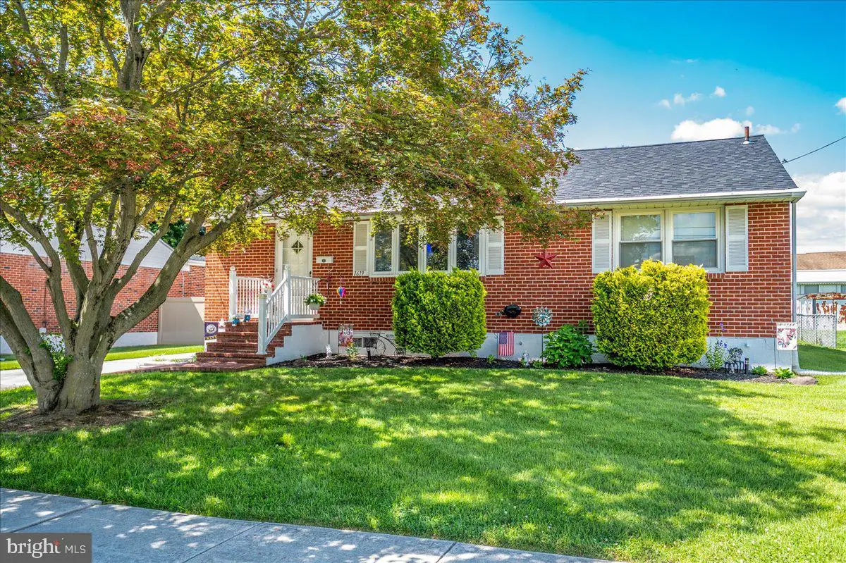 1619 Windsor Ave, Wilmington, DE 19804 - #1