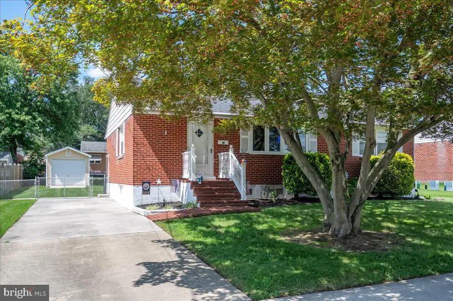 1619 Windsor Ave, Wilmington, DE 19804 - #3