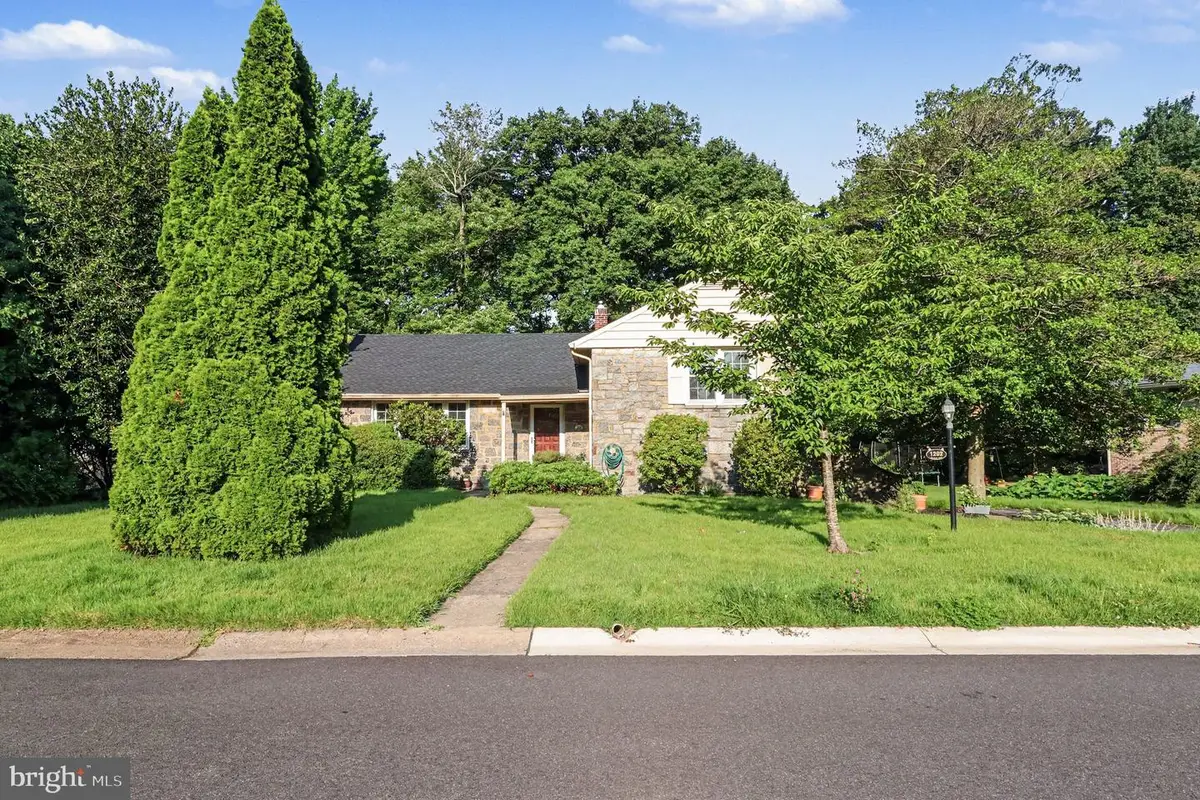 1202 Hillside Blvd, Wilmington, DE 19803 - #1