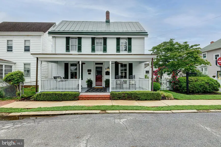 8 Crawford St, Middletown, DE 19709 - #3