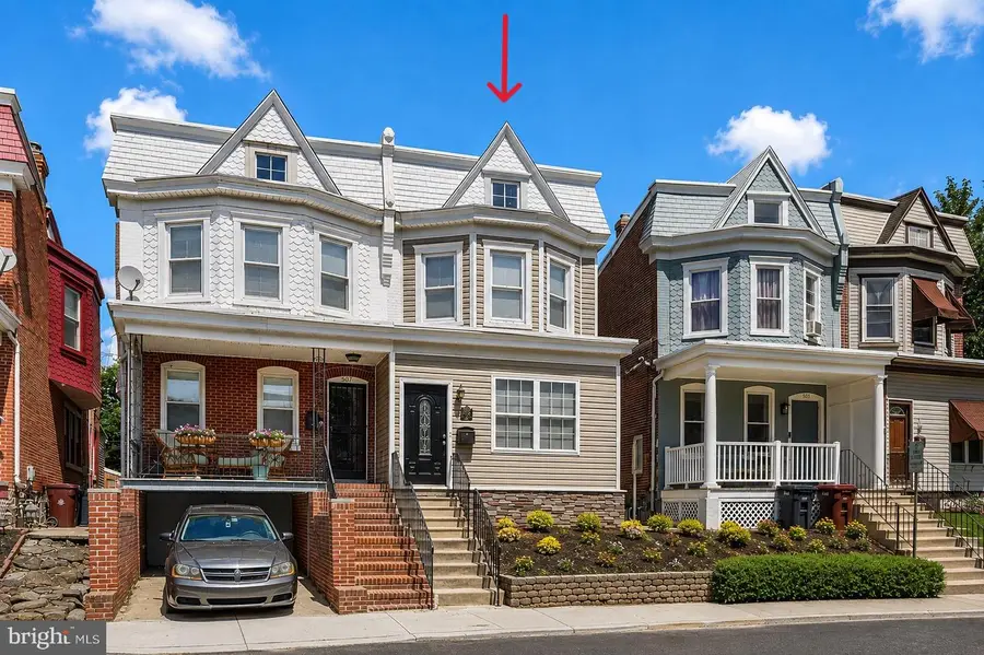 505 Mccabe Ave, Wilmington, DE 19802 - #2
