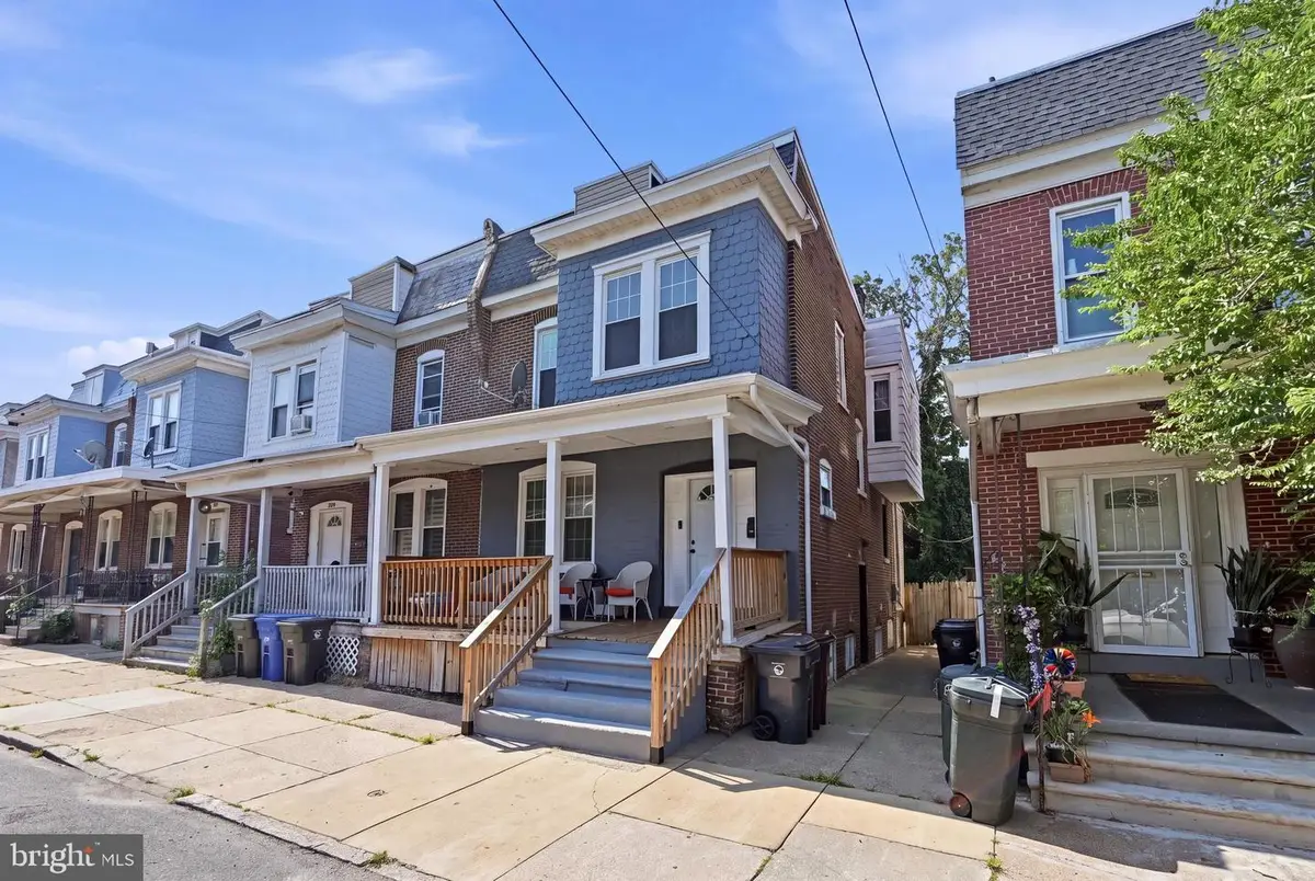 2711 N Washington St, Wilmington, DE 19802 - #1