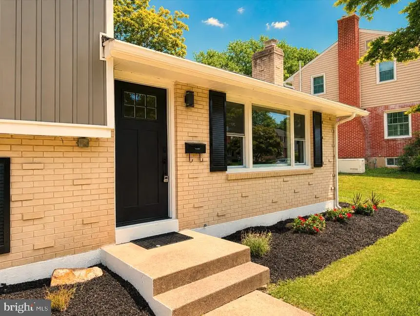 2415 Rambler Rd, Wilmington, DE 19810 - #2