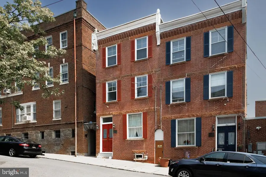 307 W 5th St, Wilmington, DE 19801 - #2
