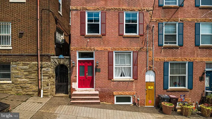 307 W 5th St, Wilmington, DE 19801 - #3