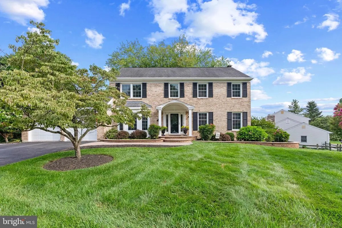 24 Caynor Ct, Newark, DE 19711 - #1
