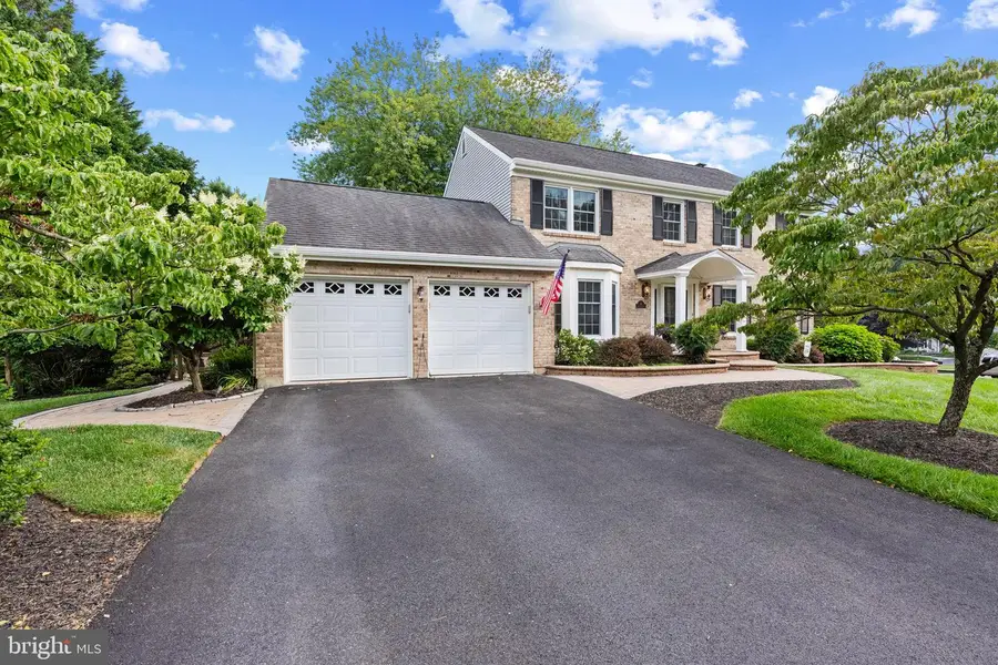 24 Caynor Ct, Newark, DE 19711 - #3