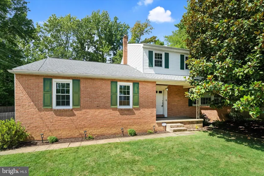 8 Janice Dr, Wilmington, DE 19810 - #2