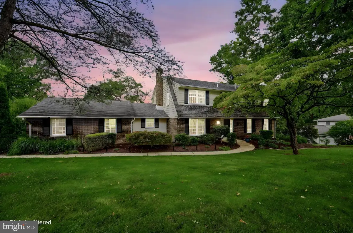 844 Summerset Dr, Hockessin, DE 19707 - #1