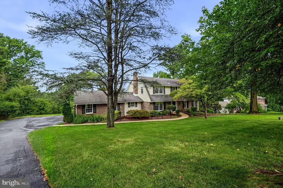 844 Summerset Dr, Hockessin, DE 19707 - #2