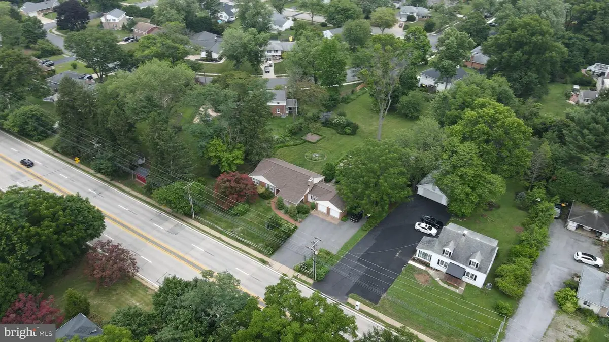 1822 Foulk Rd, Wilmington, DE 19810 - #1