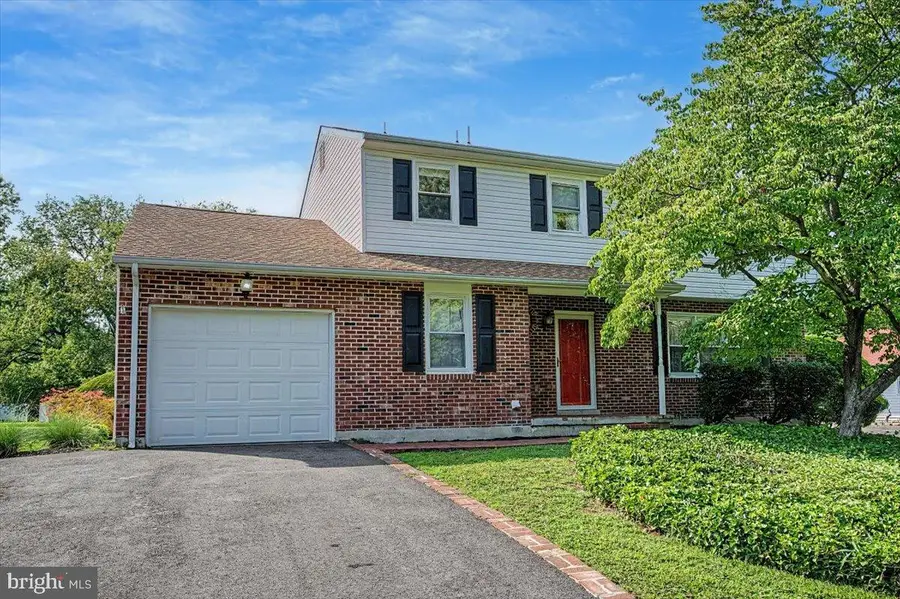 1 Abbey Ct, Bear, DE 19701 - #2
