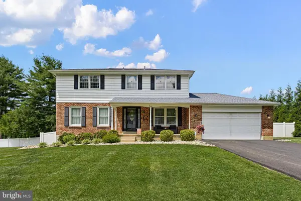 1 Kimbrough Ct, WILMINGTON, DE 19810